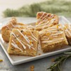 Wilton Recipe Right Non-Stick Biscuit and Brownie Pan, 11 in.