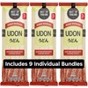 Best Of Thailand Noodles (3 Pack, Udon)