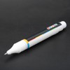 Conductive Ink Pen Electric Paint Circuit Repair Tool Black for