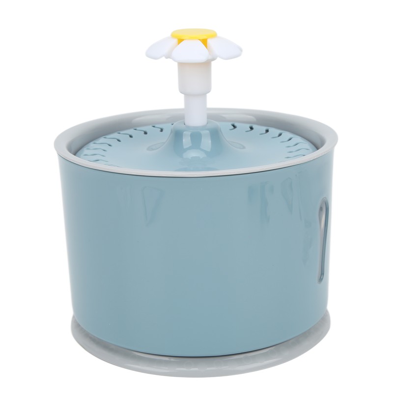 Pet Drinking Fountain Automatic Circulating Water Cat Smart Water Dispenser