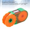 Fiber Optic Cleaner ‑20 to ‑50dB Portable Handheld Fiber Optic