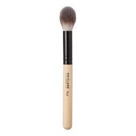 Oriflame Cosmetics Set 2 De Brochas Para Maquillaje Lip Y Contouring Brush