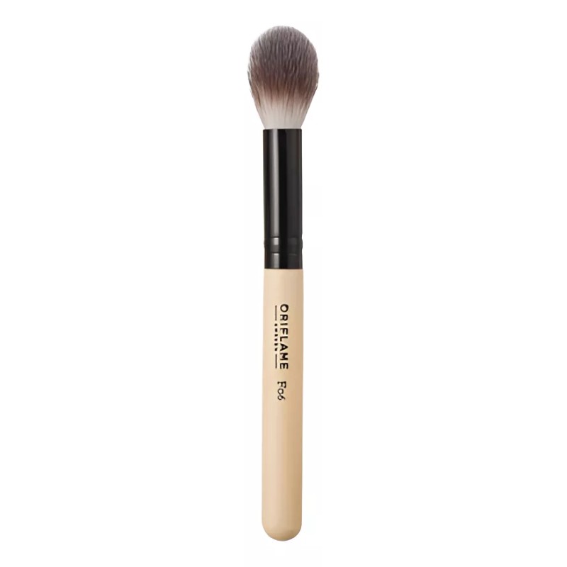 Oriflame Cosmetics Set 2 De Brochas Para Maquillaje Lip Y