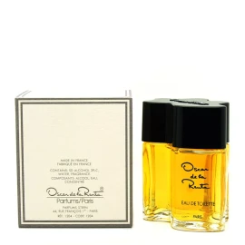 Oscar by Oscar de La Renta 4.0 fl.oz / 120 ml Eau De Toilette Splash for Women