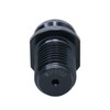 Accusize Industrial Tools Cat50, Style A, Solid Pull Stud Retention