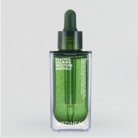 Mediheal 메디힐 티트리 앰플 진정 수분 앰플 세럼 50ml+23ml Mediheal Tea Tree Ampule Soothing Moisturizing Serum 50ml+23ml