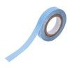 2pcs 3 Yards Hair Extension Adhesive Tape Waterproof Sweatproof DoubleSided