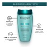 Kit Tratamiento Para Cabello Daado y Debilitado Shampoo Bain Force