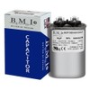USA Replacement for Genteq Oval Capacitor 10 UF MFD 370V