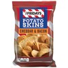 TGI Friday's 4 oz Cheddar & Bacon Potato Skins Chips