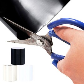 Repair tape, waterproof tape for blocking leaks in tent and pipe gaps / 보수 테이프 텐트 천막 배관 틈새 누수 차단 보수용 방수 테이프