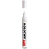 MOLOTOW ONE4ALL Empty Marker, 4mm, Compatible with Most Paints and