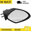 Mirror Right Hand Side F2C-U596C-00-0