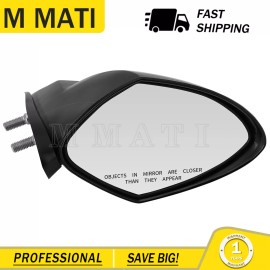 Mirror Right Hand Side F2C-U596C-00-0