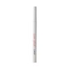 Kiss Lash Glueliner Black, 0.02 Fl Oz