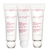 Clarins UV Plus Anti-Pollution Multi-Protection Sun Cream 50ml Single Item