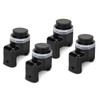 Frankberg 4 x Parking Sensor Parking Aid Front Rear Compatible
