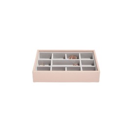 Stackers Blush Schmuckschatulle Mini Kleinteilfach