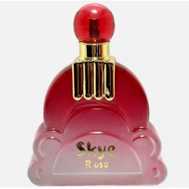 FRAGRANCE COUTURE SKYE ROSE EDP 3.4oz SPRAY FOR WOMEN Inspired by Ariana Grande's Cloud