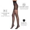 PENTI Silhouette Shaper 20 Denier High-Waisted Shapewear Tights | Oeko-Tex