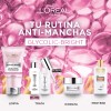 Sérum Rostro Anti-manchas Glycolic Bright con Ácido Glicólico y Niacinamida
