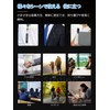 E. Small Security Camera, Night Vision, Long Continuous Recording, Clip,