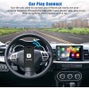 Unbranded 64G For Mitsubishi Lancer 2008-2015 Android 13 CarPlay Car