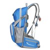 MSTOKIN Hydration Backpack Hydration Pack Hiking Backpack with Water Bladder