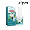 1/2/4pcs Dental Care Lacquer With Vitamin C Mint Gentle Cleaning