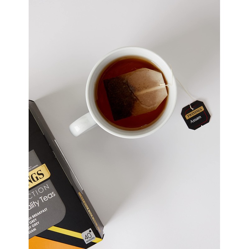 Twinings Special Treats Collection Gift Set (40 Teabags)
