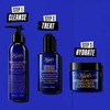Kiehl's Midnight Recovery Concentrate Moisturizing Face Oil, Lightweight Facial Serum,