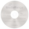MediaRange MR235 Rewrite – CD CD-RW Virgin (CD-RW, 700 MB,