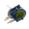 Simply Pumps PM200F Peristaltic Industrial Grade Self Priming Dosing Dispensing