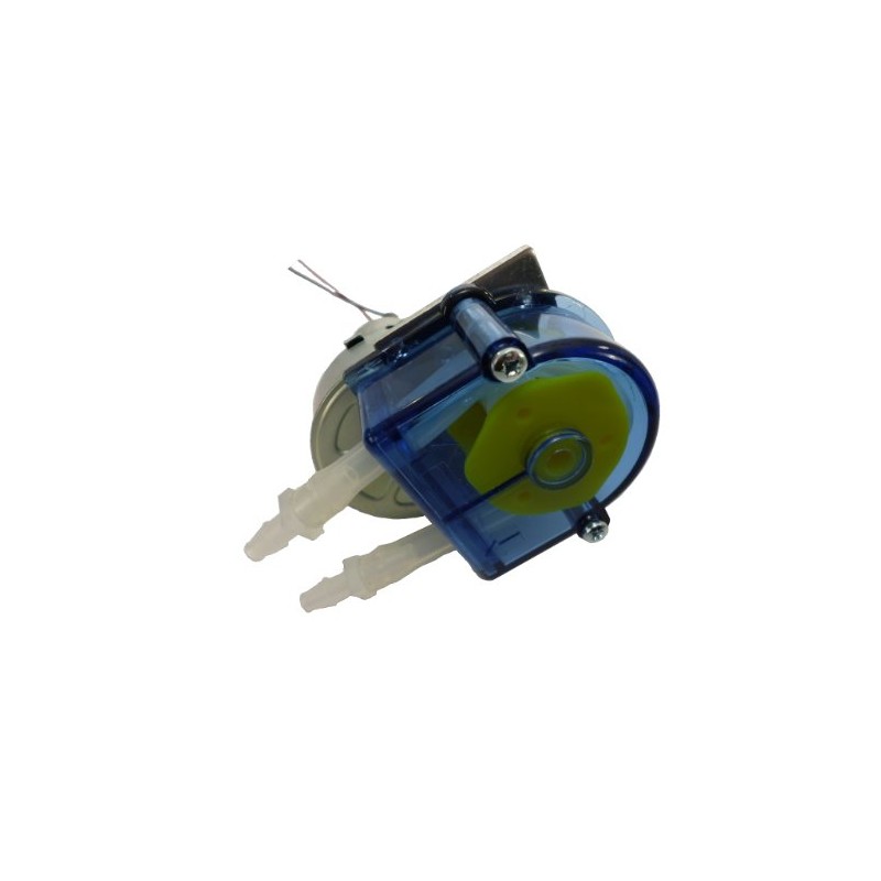 Simply Pumps PM200F Peristaltic Industrial Grade Self Priming Dosing Dispensing