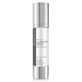 MONU Skincare Monu Illuminating Primer SPF15