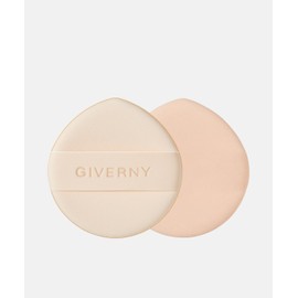 Giverny Skin Fit Puff 5 Count