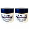 Ellensilla 엘렌실라 에스카르고 오리지널 슈퍼리페어 달팽이크림 50g 2개 Ellensilia Escargot