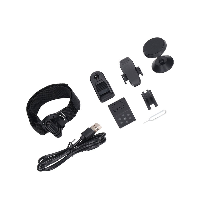 1080P Mini Camera Motion Detection Night Vision Mini Motion Recorder