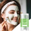 Mascarilla Limpiadora De Barro -control, Máscara En Barra