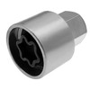 Replacement for Volkswagen Security Master Locking Wheel Nut Key 523