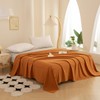 Ecocott Queen Flat Sheet - Hotel Quality Flat Sheets Only