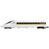 Trane N-gauge Diecast Scale Model No. 73 Hikari Rail Star