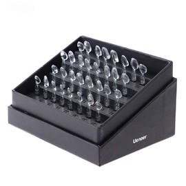 El molde de resina oral de fang1box se solidifica rápidamente antes del artículo compuesto.