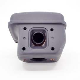 GENUINE ECHO MUFFLER FITS CS-590 A300001571