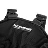 Komine 04-870 SK-870 3D Mesh Multi Back Protector Cover for