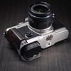 Iborrys-Compatible OM SYSTEM / Olympus OM-3 Camera Dedicated L-Shape Quick