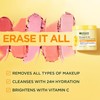 Garnier Erase It All Makeup Cleansing Balm with Vitamin C,
