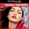 Maybelline Tattoo Brow Lift Delineador de Cejas Ultra Preciso, Trazos
