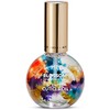 Blossom Hydrating, Moisturizing, Strengthening, Scented Cuticle Oil, Infused with Real