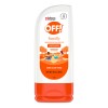 Repelente de Mosquitos en Crema OFF Family 2 Unidades de